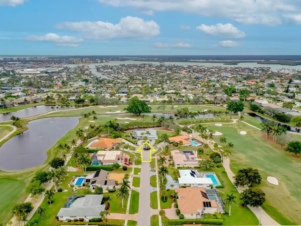 298 Shadowridge Court Marco Island FL 34145