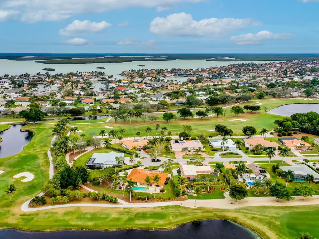 298 Shadowridge Court Marco Island FL 34145