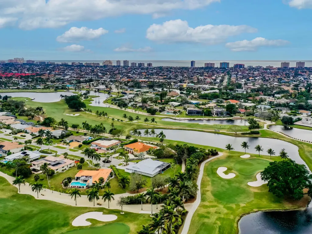 298 Shadowridge Court Marco Island FL 34145