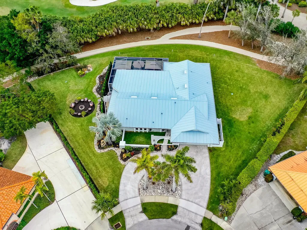 298 Shadowridge Court Marco Island FL 34145