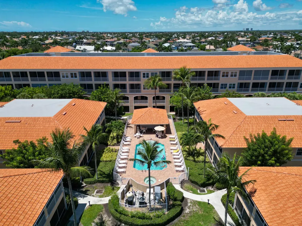 1865 San Marco Road Marco Island FL 34145