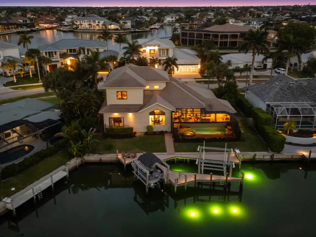 580 Goldcoast Court Marco Island FL 34145