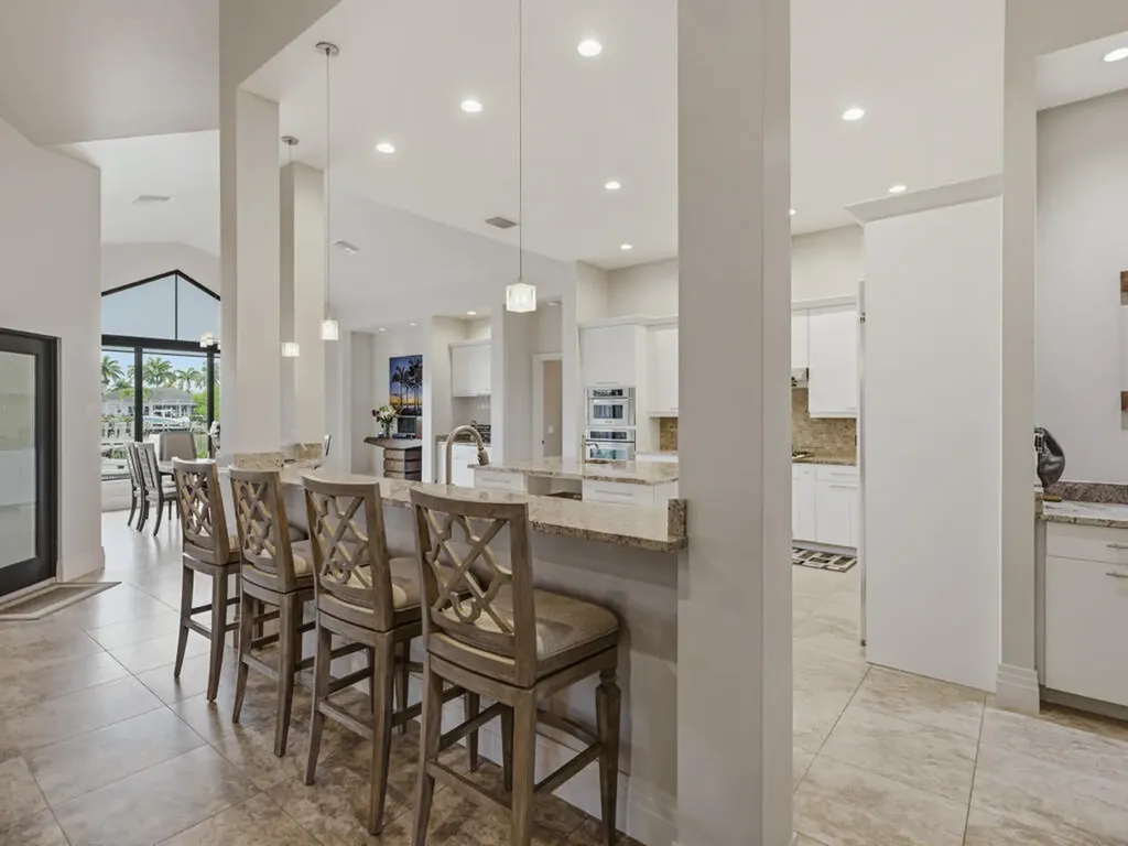 580 Goldcoast Court Marco Island FL 34145