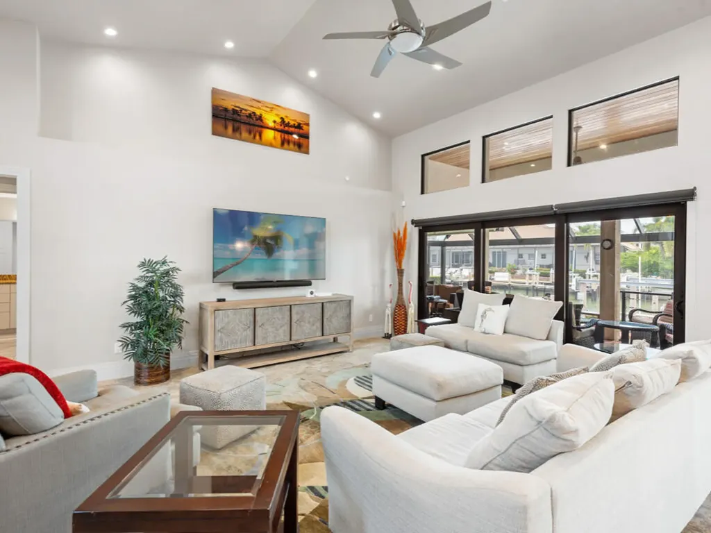 580 Goldcoast Court Marco Island FL 34145