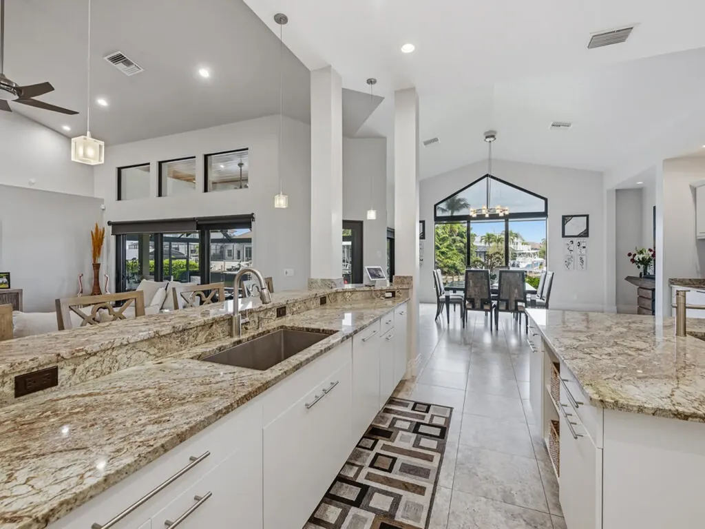 580 Goldcoast Court Marco Island FL 34145