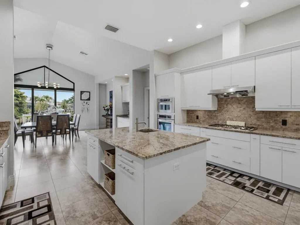 580 Goldcoast Court Marco Island FL 34145