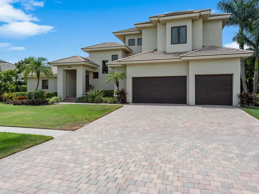 580 Goldcoast Court Marco Island FL 34145