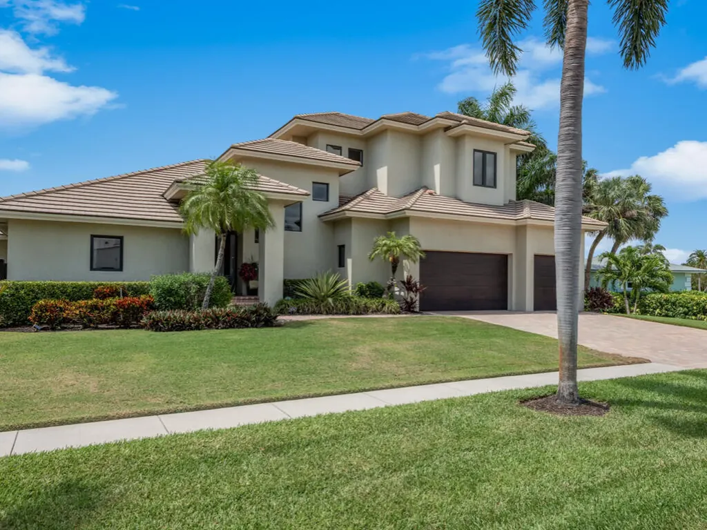 580 Goldcoast Court Marco Island FL 34145
