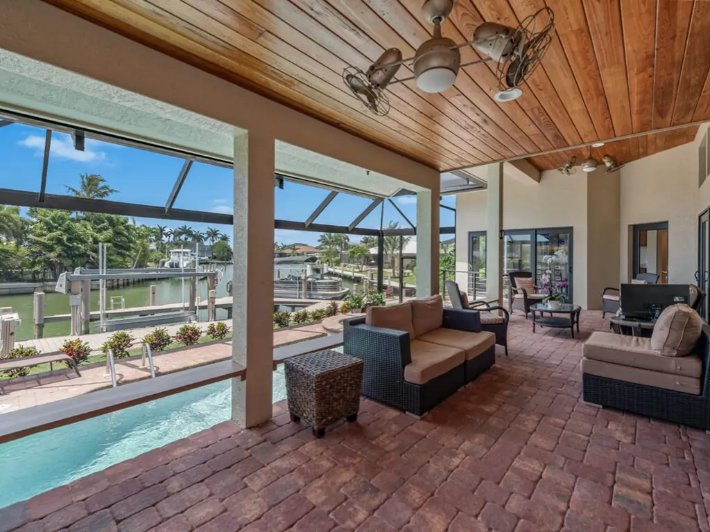 580 Goldcoast Court Marco Island FL 34145