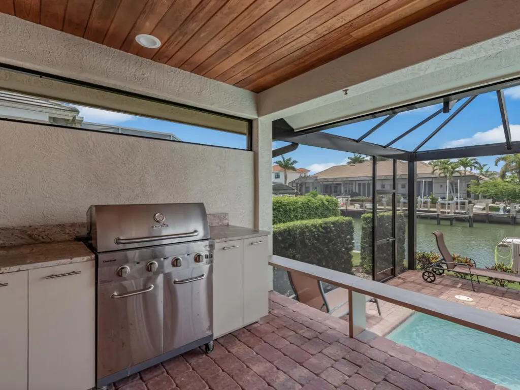 580 Goldcoast Court Marco Island FL 34145