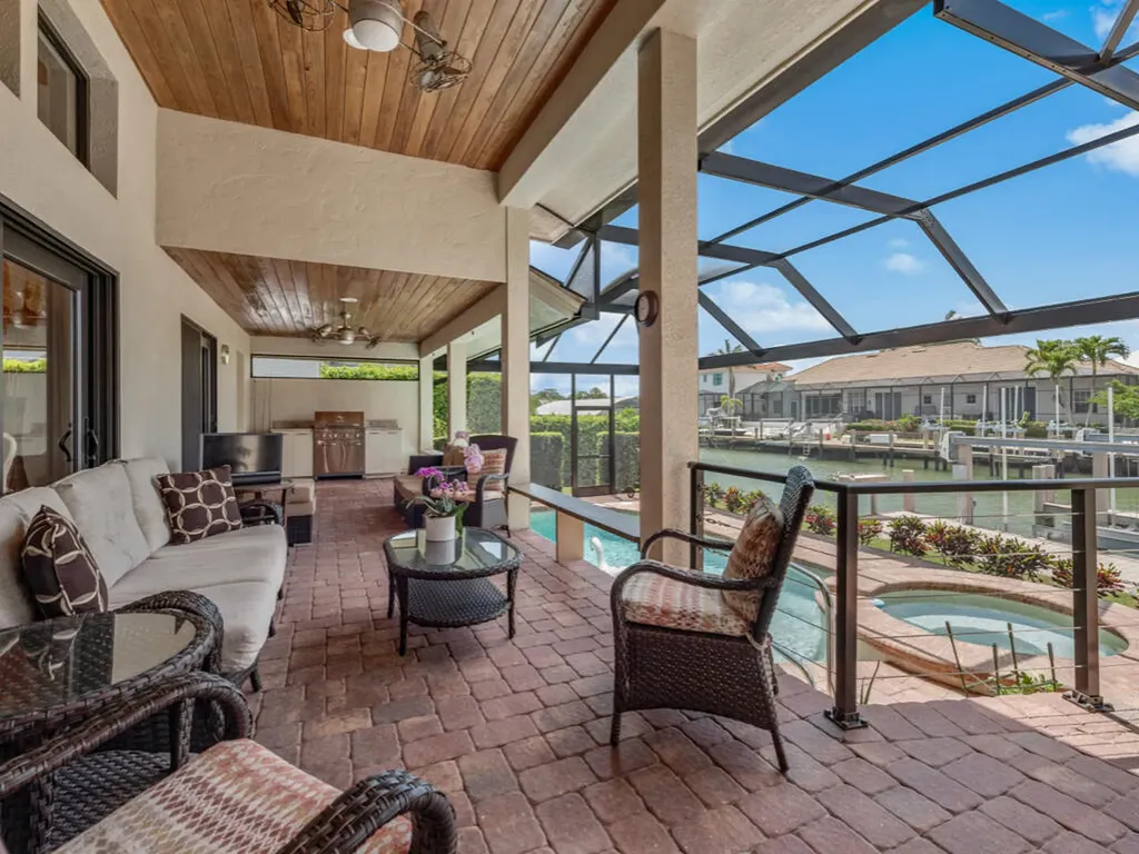 580 Goldcoast Court Marco Island FL 34145