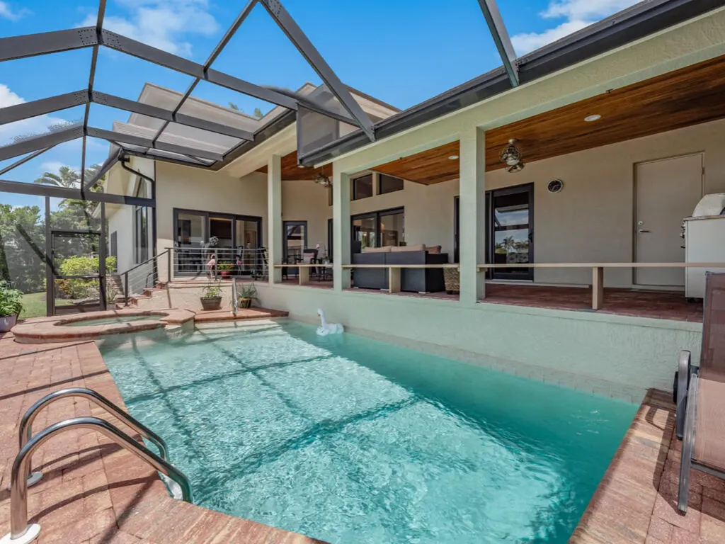 580 Goldcoast Court Marco Island FL 34145