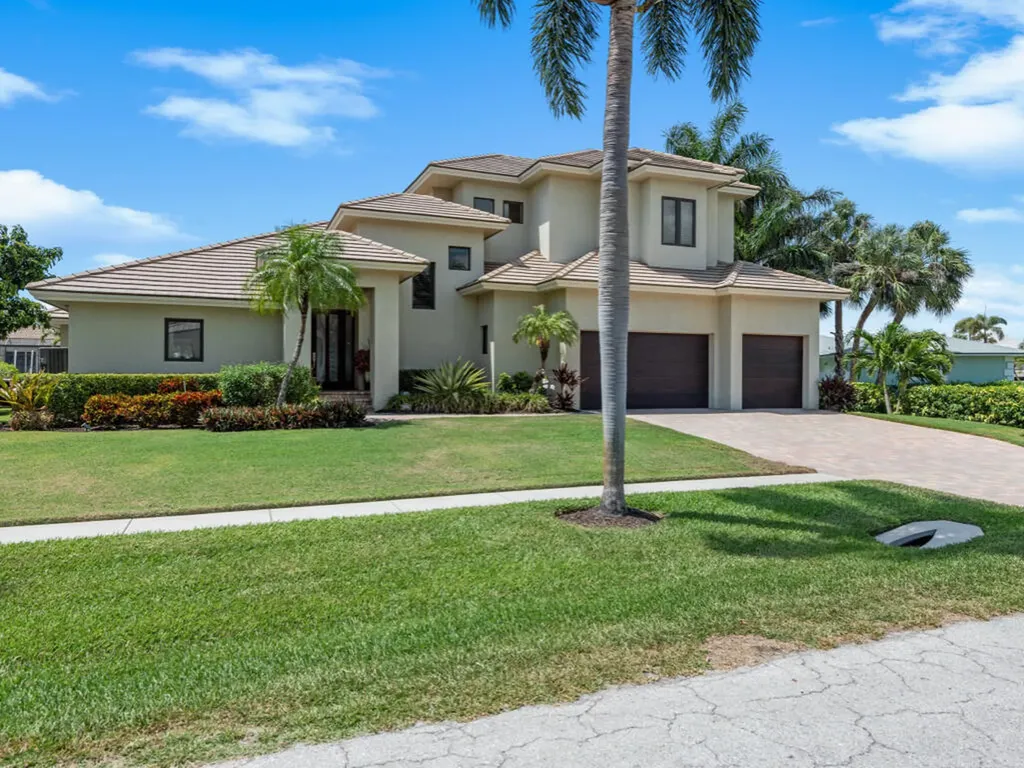 580 Goldcoast Court Marco Island FL 34145