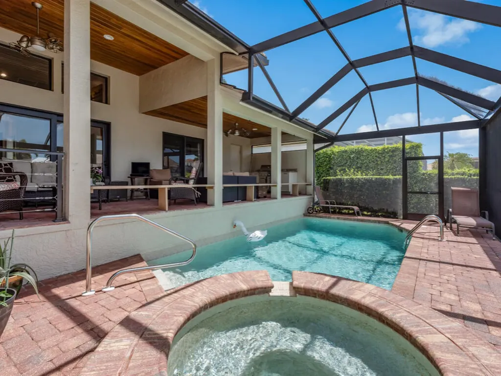 580 Goldcoast Court Marco Island FL 34145