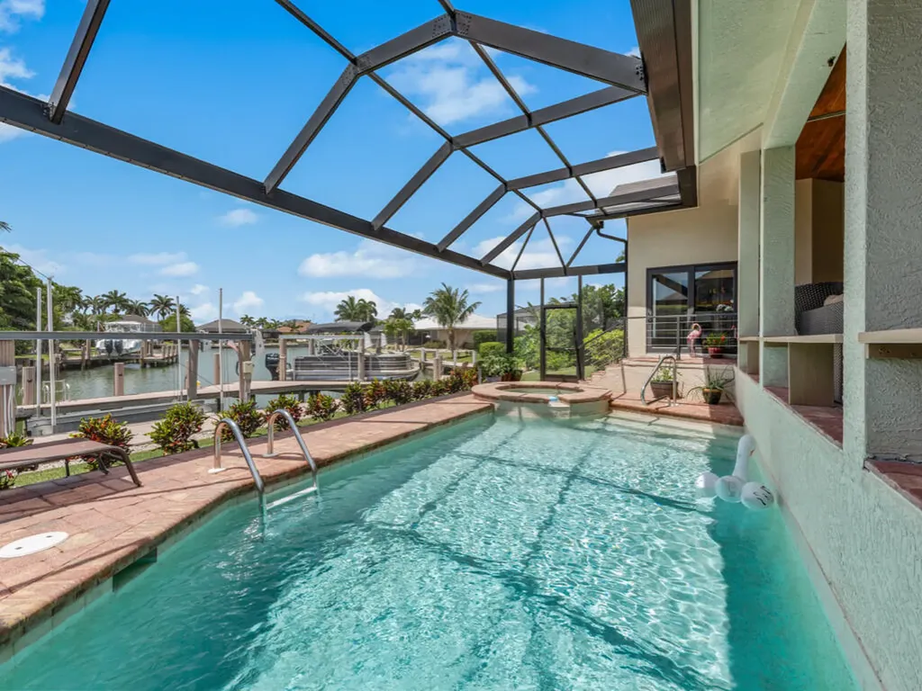 580 Goldcoast Court Marco Island FL 34145