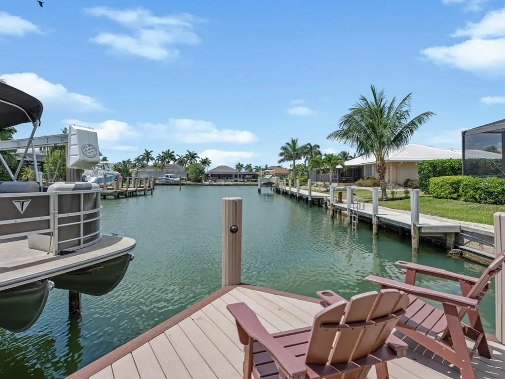 580 Goldcoast Court Marco Island FL 34145