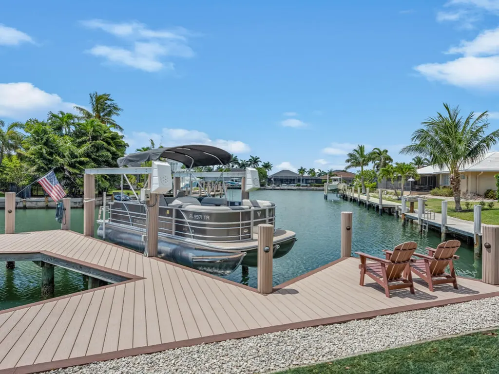 580 Goldcoast Court Marco Island FL 34145