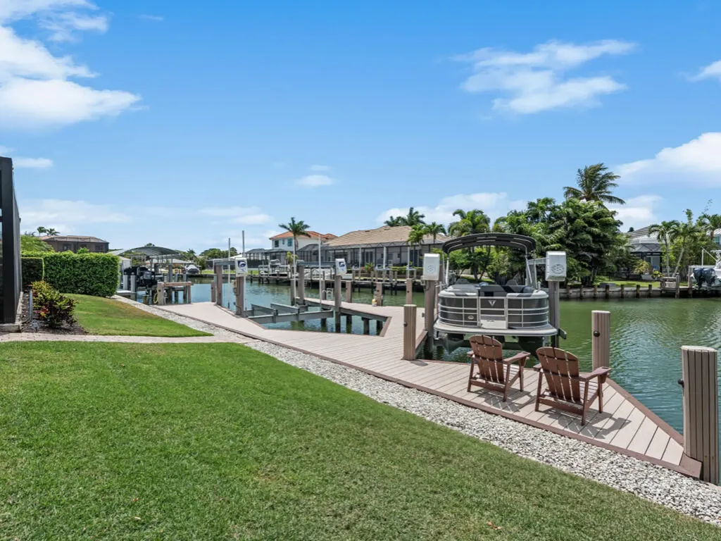 580 Goldcoast Court Marco Island FL 34145