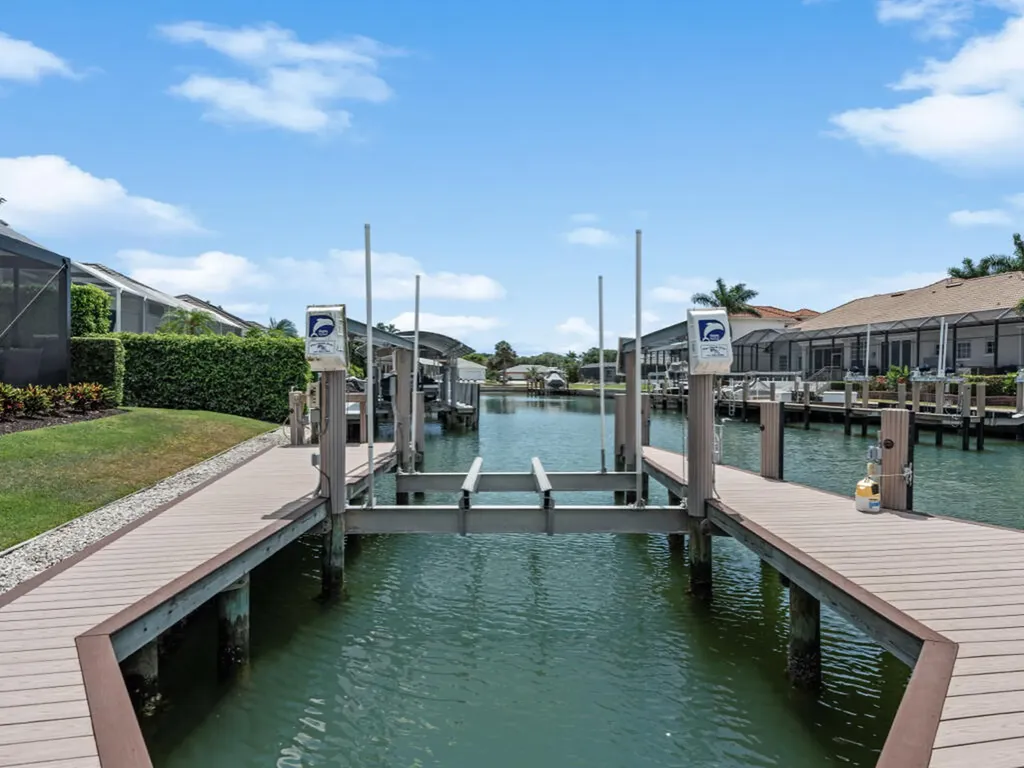 580 Goldcoast Court Marco Island FL 34145