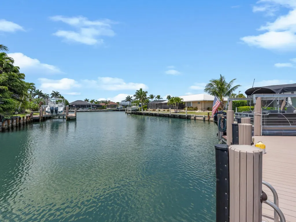 580 Goldcoast Court Marco Island FL 34145