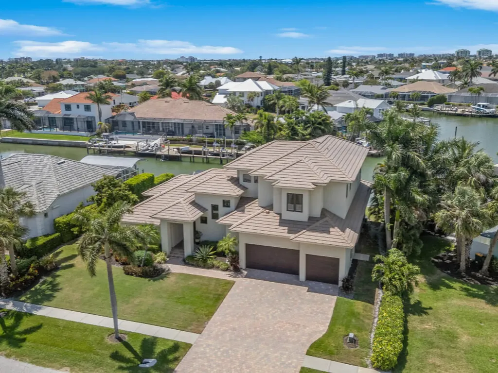 580 Goldcoast Court Marco Island FL 34145