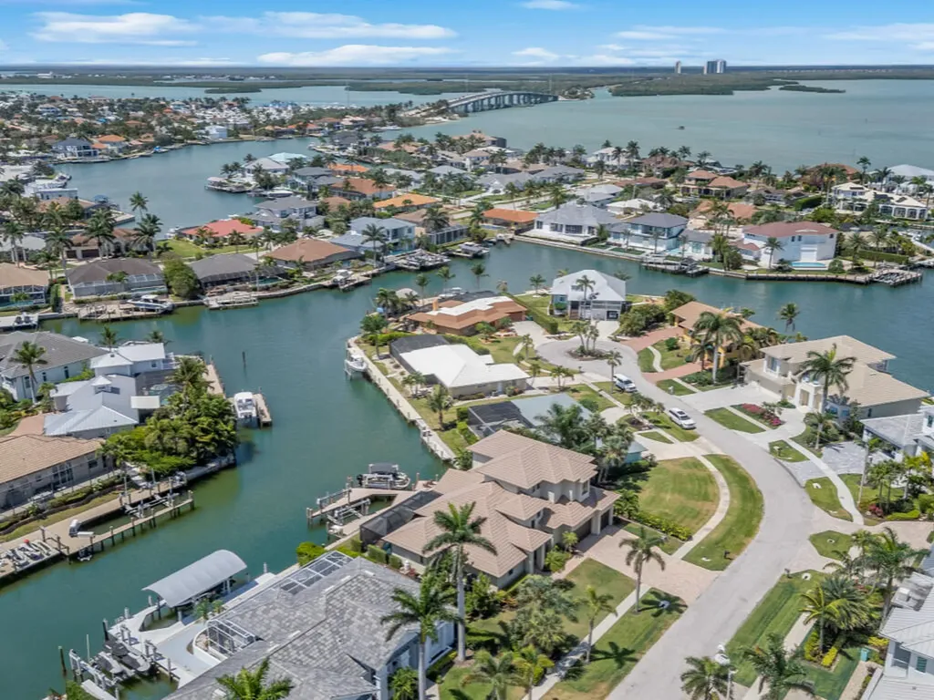 580 Goldcoast Court Marco Island FL 34145
