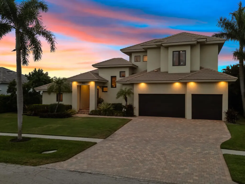 580 Goldcoast Court Marco Island FL 34145