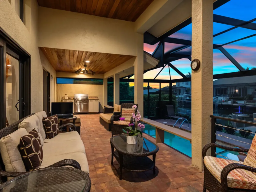 580 Goldcoast Court Marco Island FL 34145