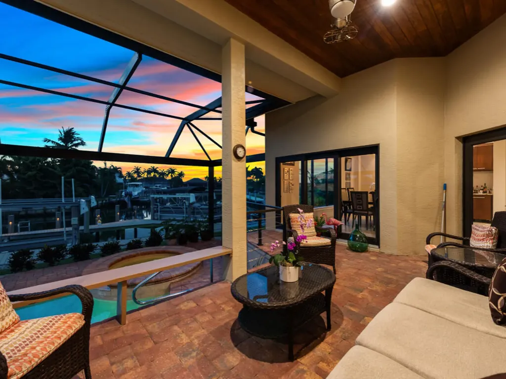 580 Goldcoast Court Marco Island FL 34145