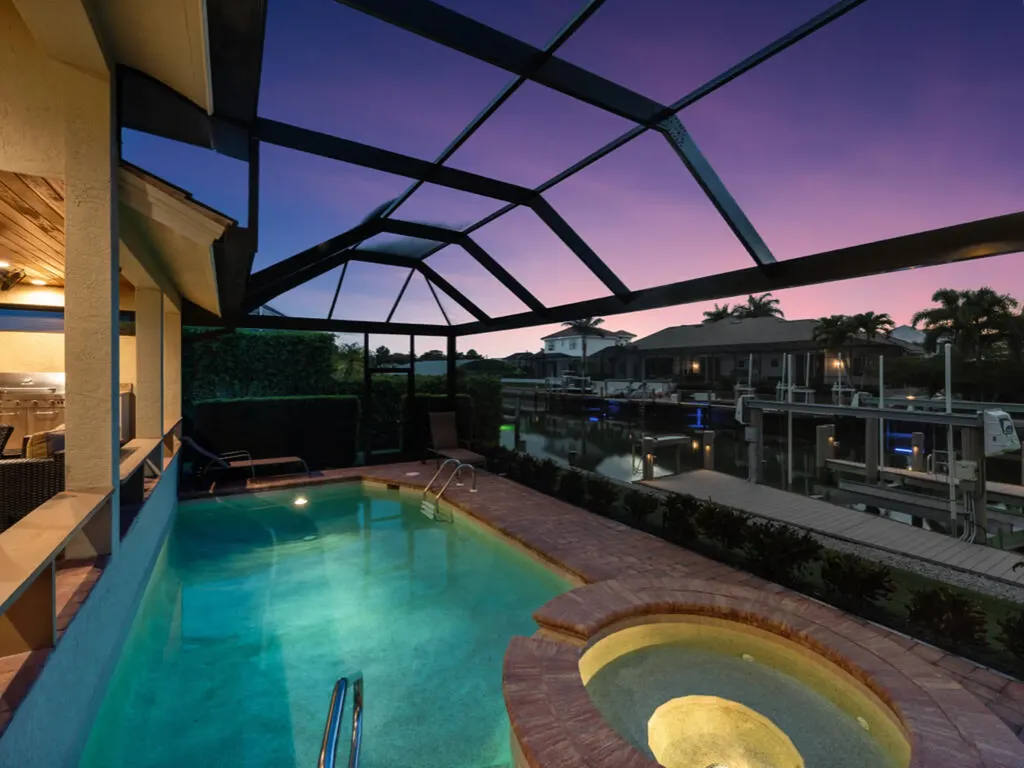 580 Goldcoast Court Marco Island FL 34145