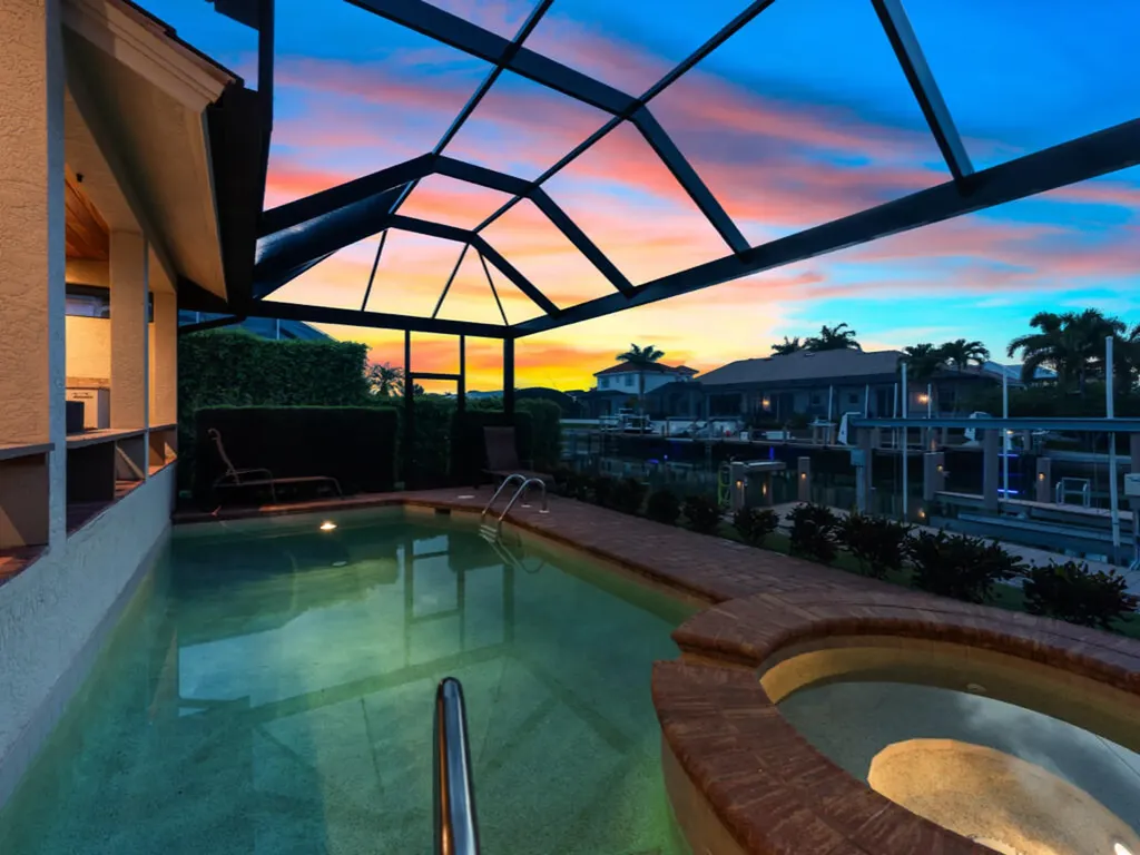 580 Goldcoast Court Marco Island FL 34145