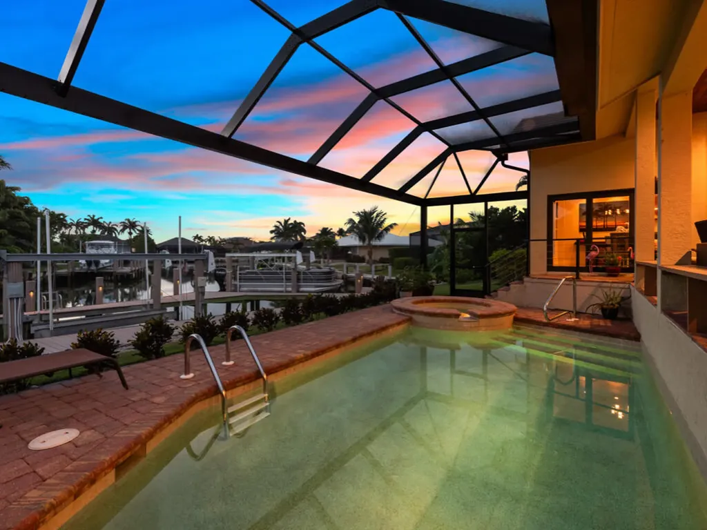 580 Goldcoast Court Marco Island FL 34145