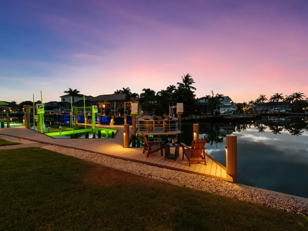 580 Goldcoast Court Marco Island FL 34145