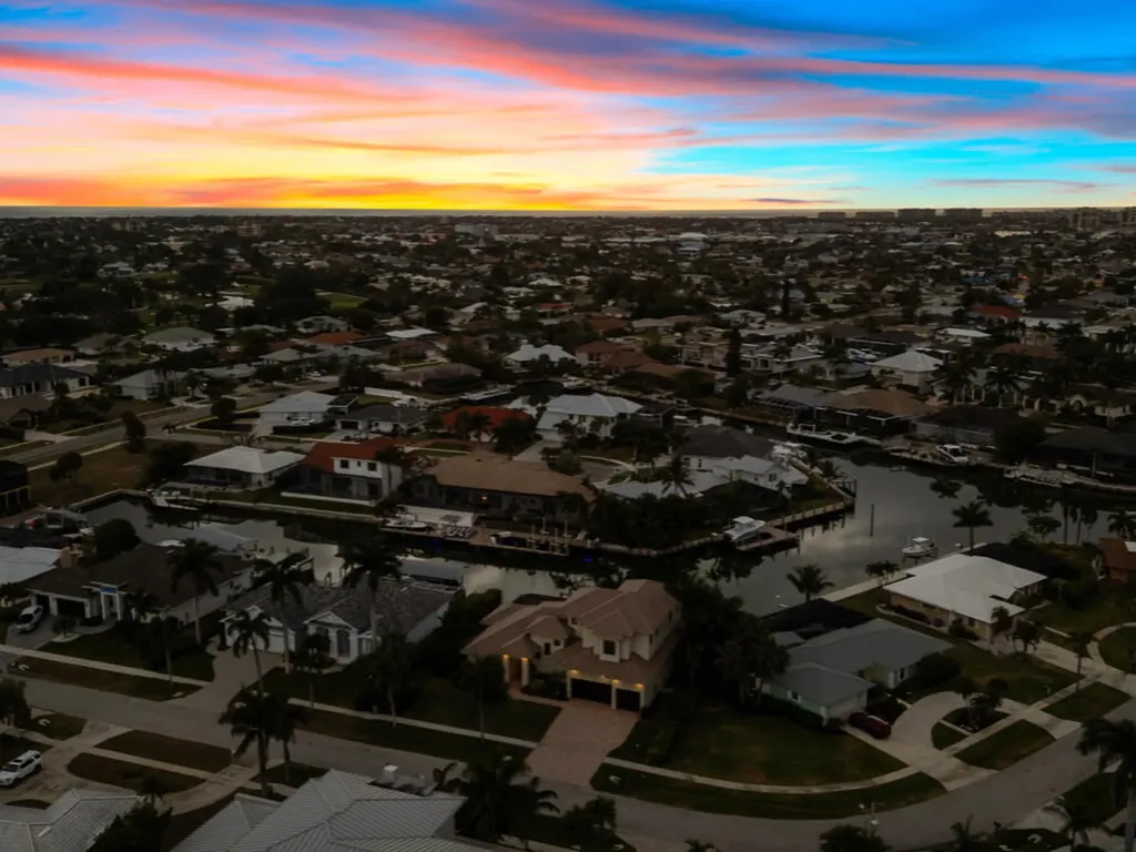 580 Goldcoast Court Marco Island FL 34145