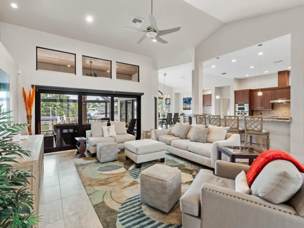 580 Goldcoast Court Marco Island FL 34145