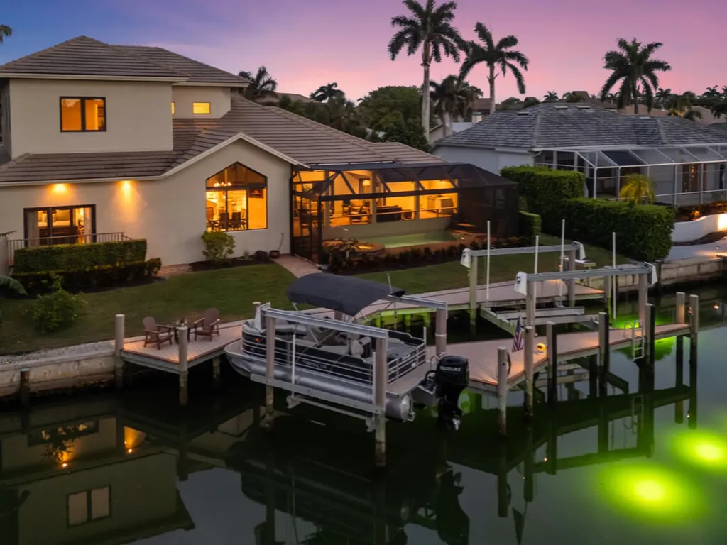 580 Goldcoast Court Marco Island FL 34145