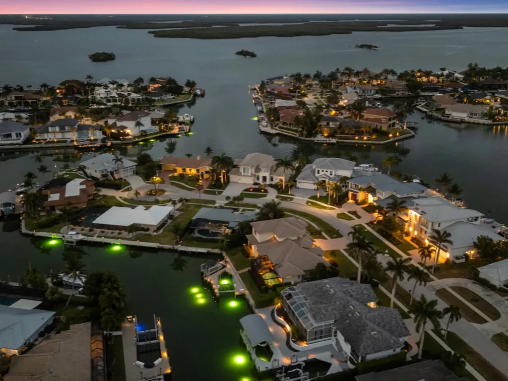 580 Goldcoast Court Marco Island FL 34145