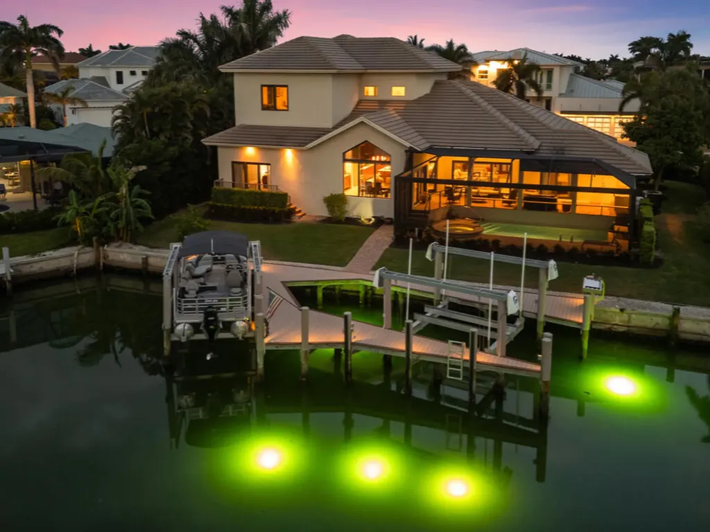 580 Goldcoast Court Marco Island FL 34145