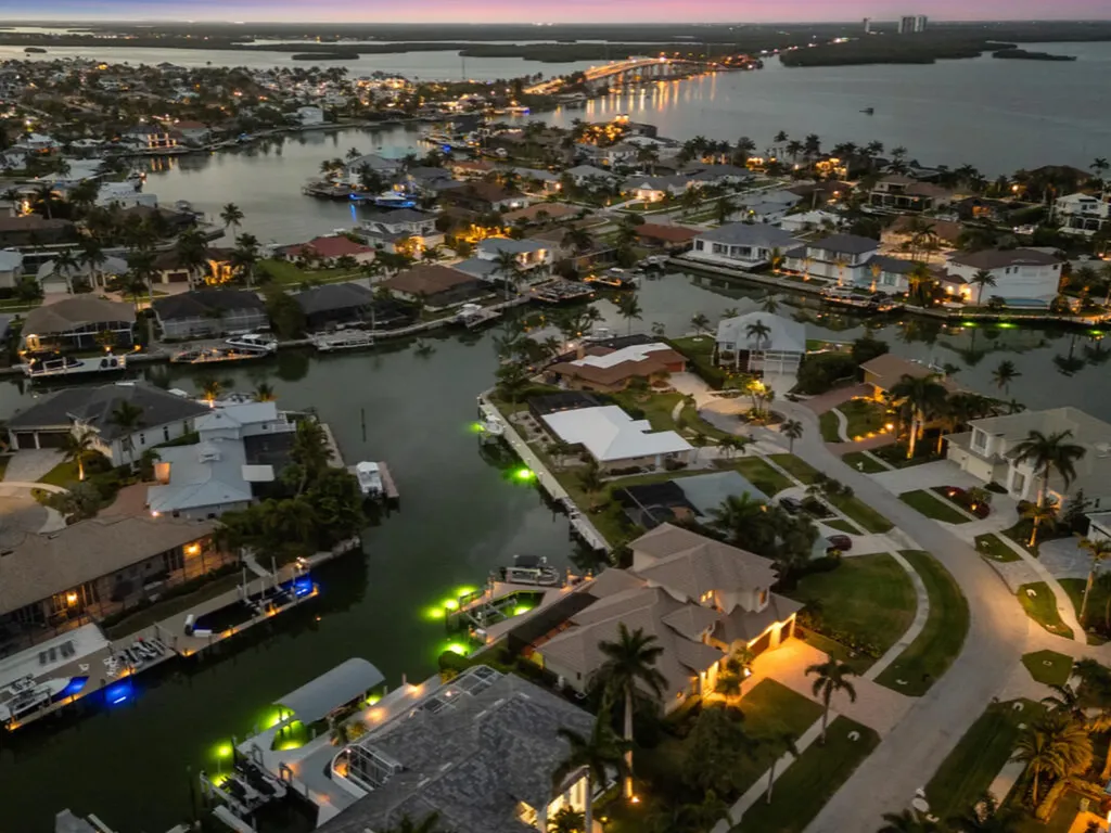 580 Goldcoast Court Marco Island FL 34145