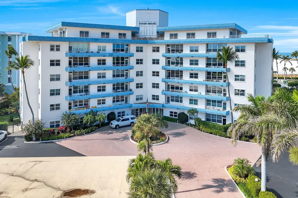 220 Seaview Court Marco Island FL 34145
