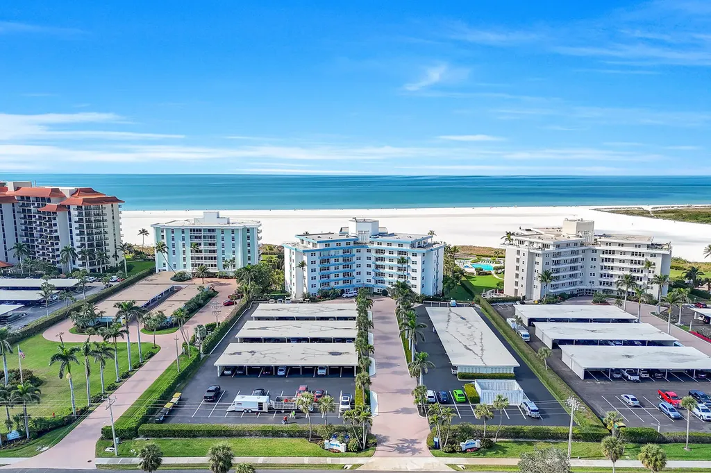 220 Seaview Court Marco Island FL 34145
