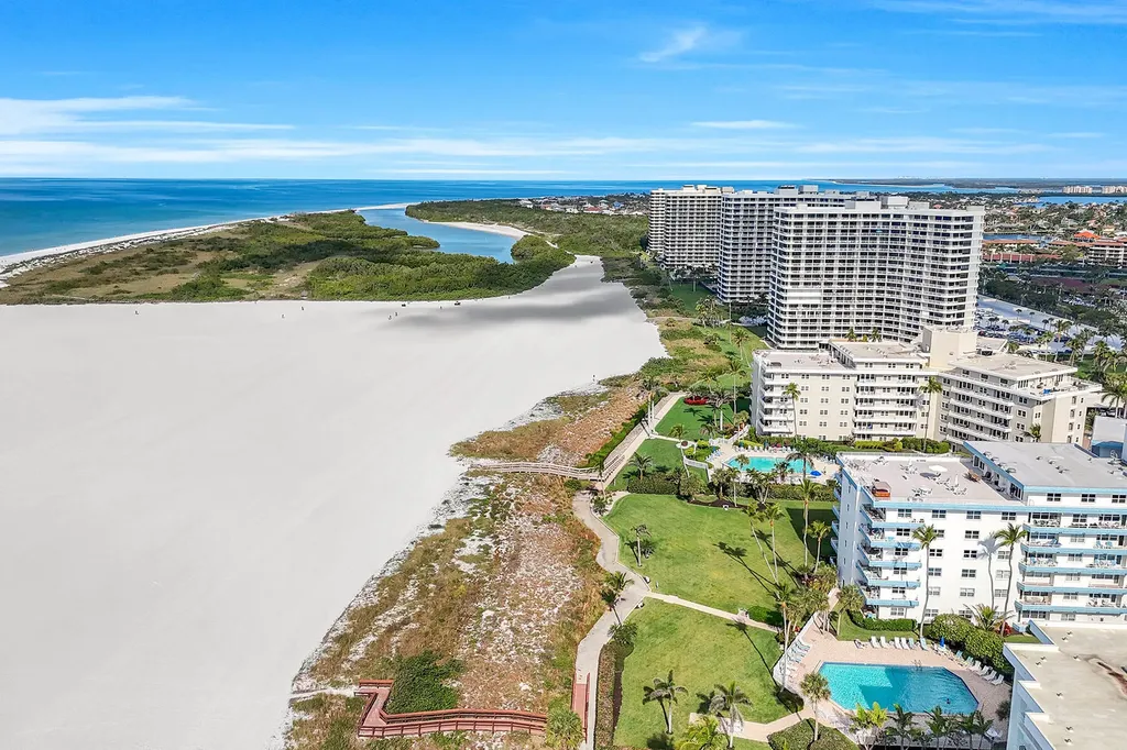 220 Seaview Court Marco Island FL 34145