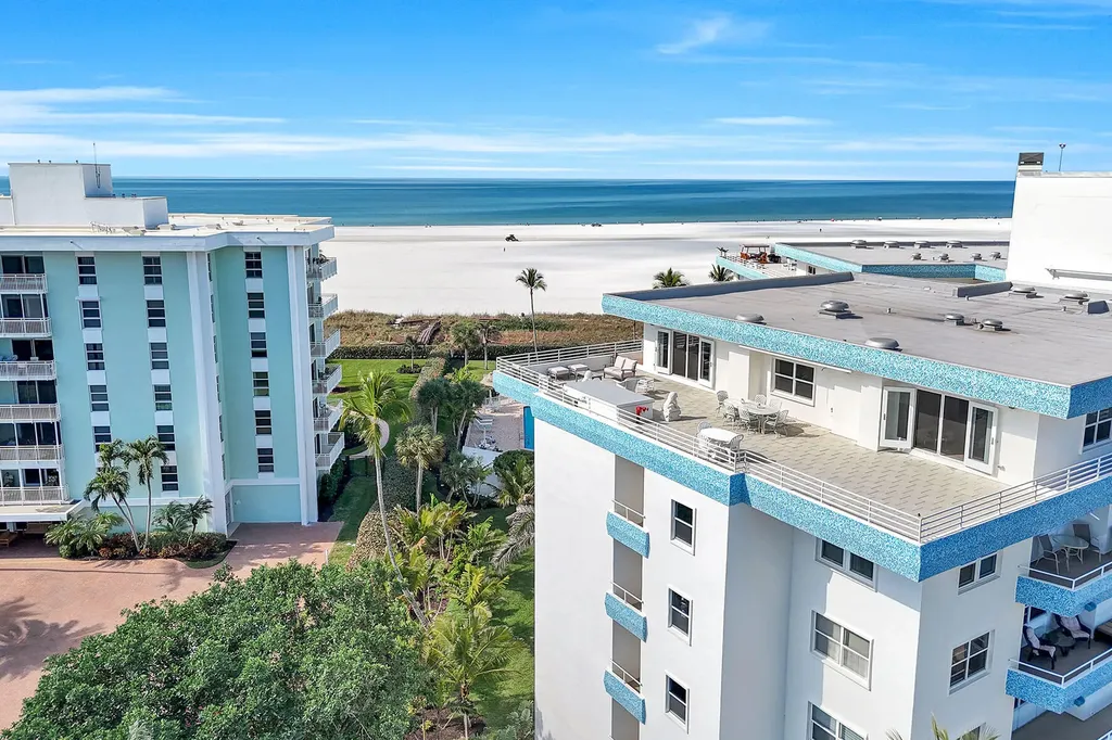 220 Seaview Court Marco Island FL 34145