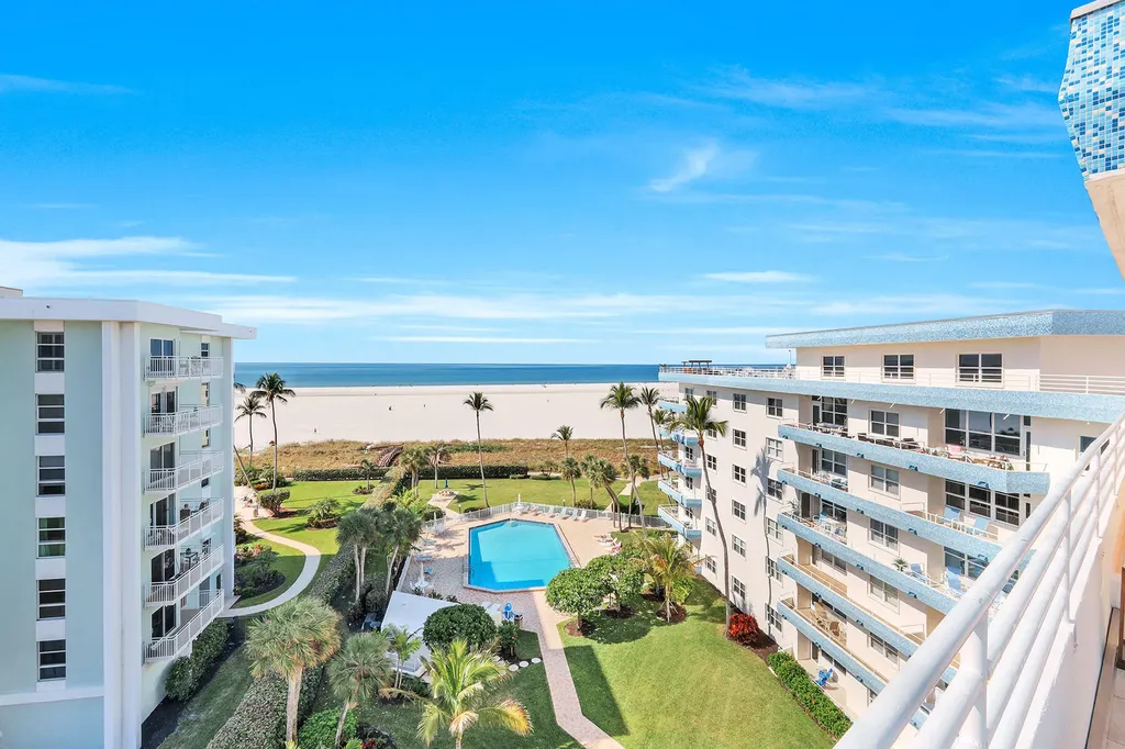 220 Seaview Court Marco Island FL 34145