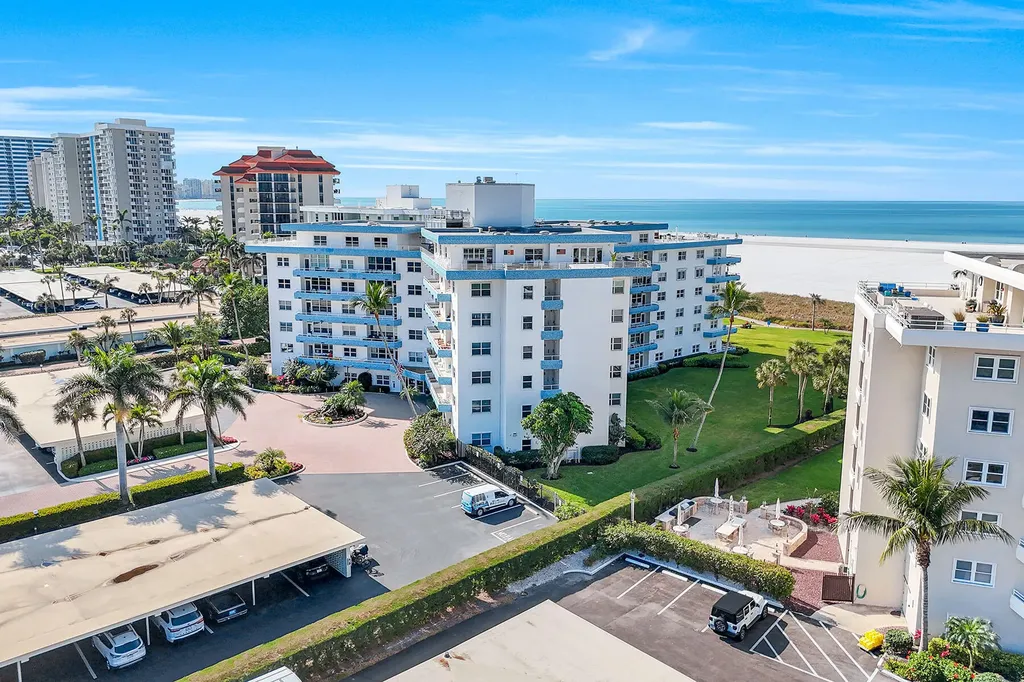 220 Seaview Court Marco Island FL 34145