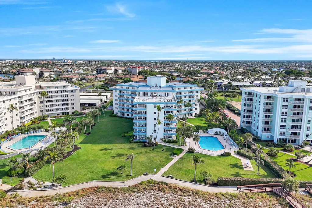 220 Seaview Court Marco Island FL 34145