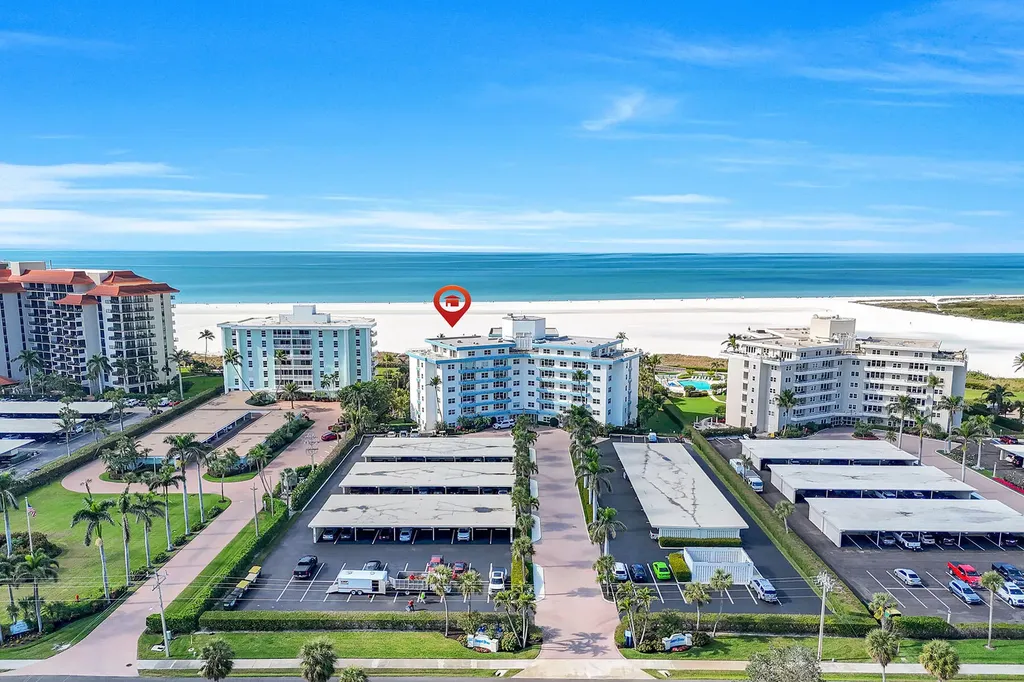 220 Seaview Court Marco Island FL 34145