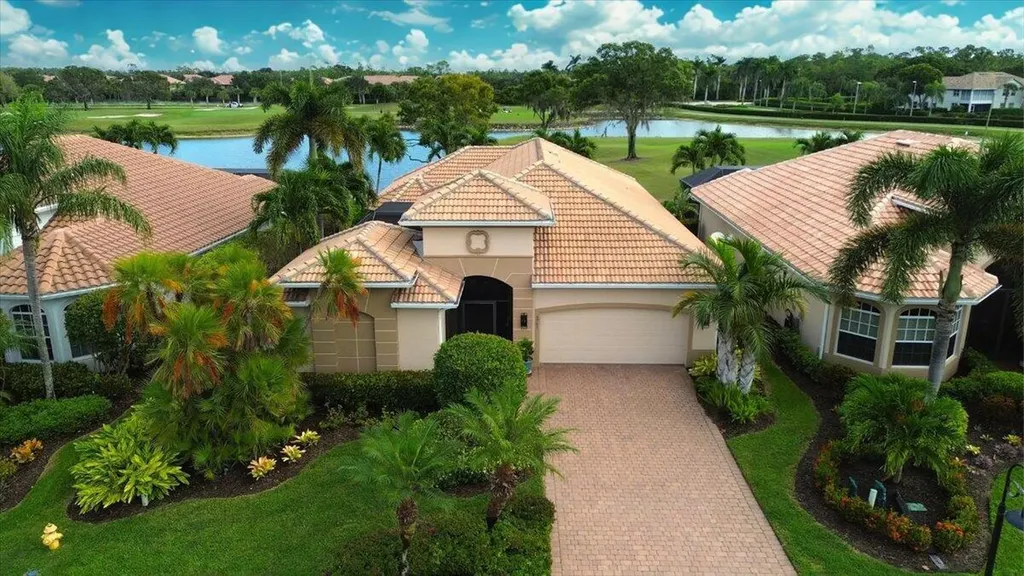 6965 Bent Grass Drive Naples FL 34113