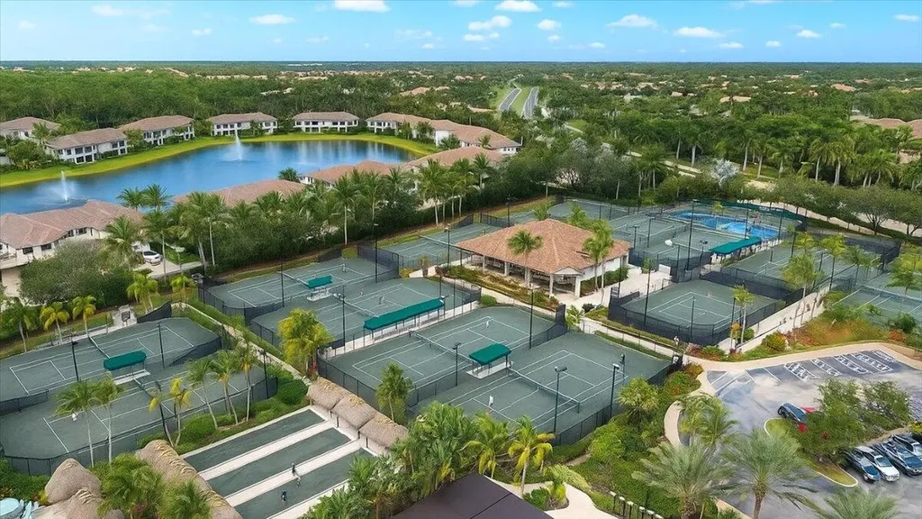 6965 Bent Grass Drive Naples FL 34113