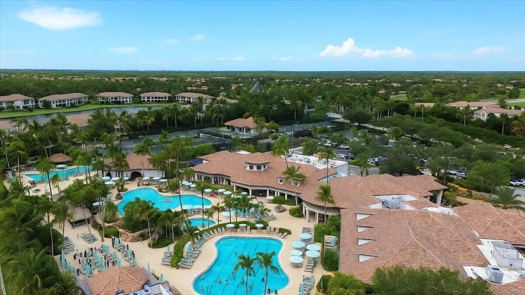 6965 Bent Grass Drive Naples FL 34113